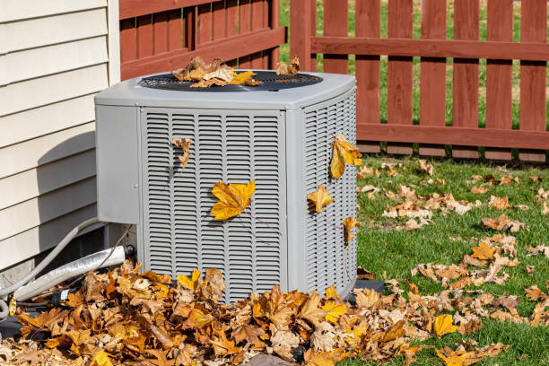 Marion, NC HVAC Company