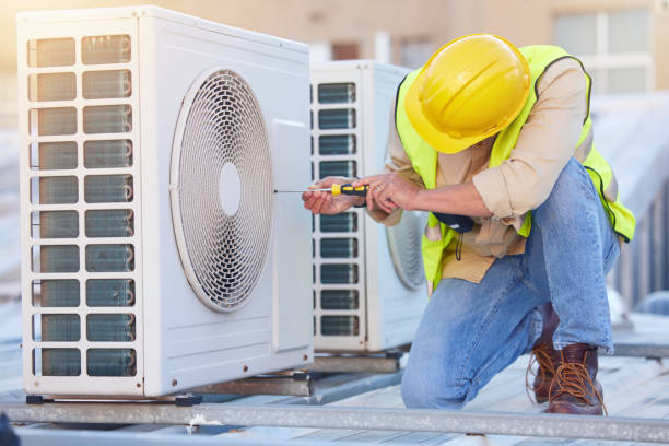 Best Air Filters and Purifiers in Marion, NC