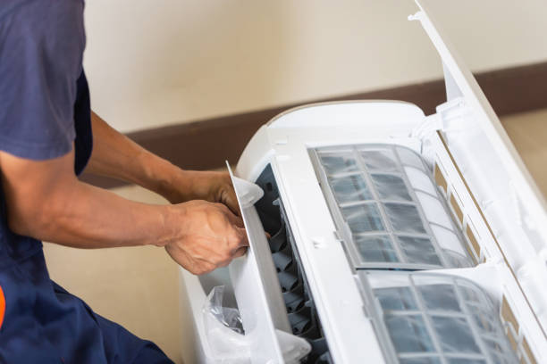 Best Energy-efficient HVAC Solutions in Marion, NC