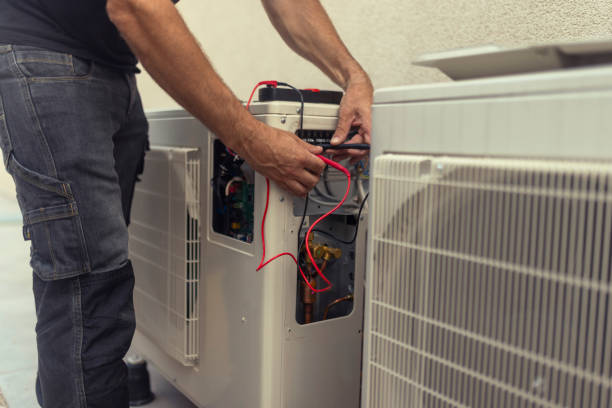 Best Ductless Mini-Split Systems in Marion, NC