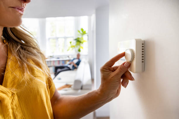 Best Residential HVAC in Marion, NC
