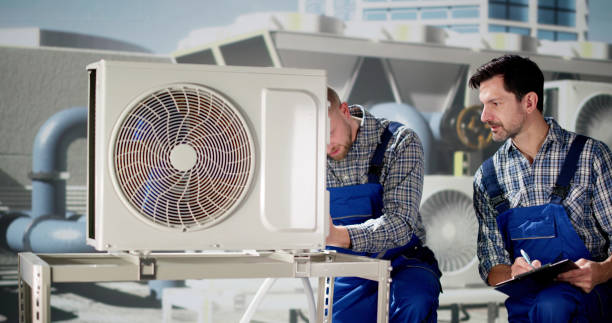 Best Residential HVAC in Marion, NC
