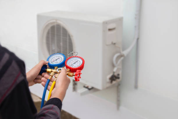 Best Furnace Cleaning in Marion, NC