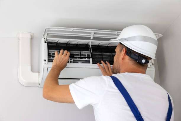 Best HVAC for Healthcare Facilities in Marion, NC